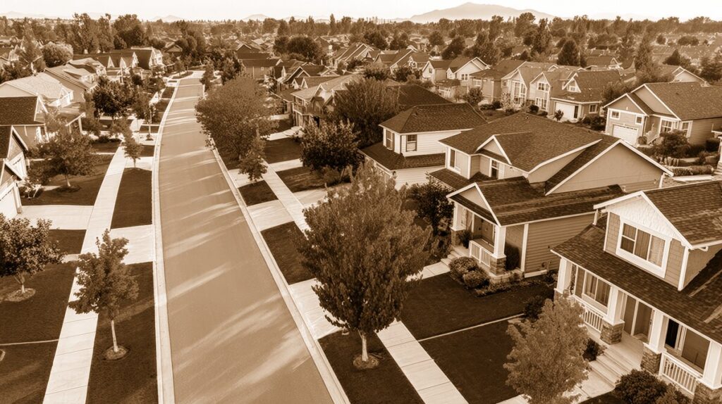 A Charming Chapter in Lincolnton: The Heritage and Evolution of Country Club Villas at Lincolnton