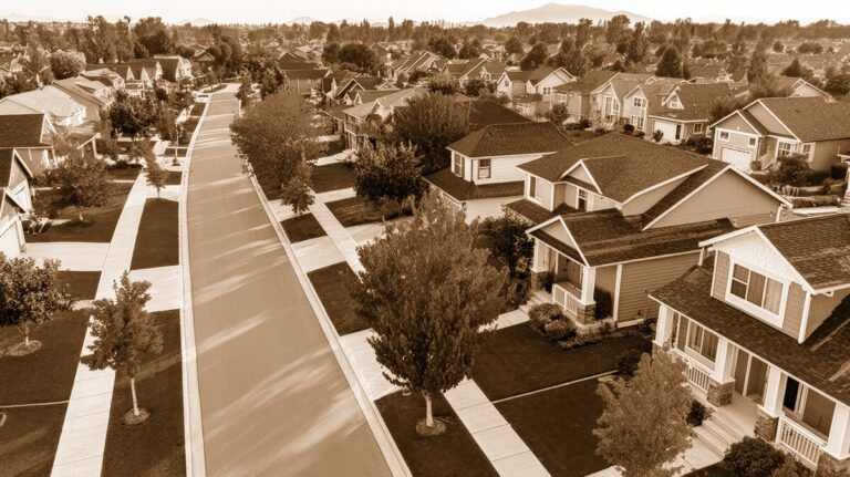 Country Club Villas at Lincolnton neighborhood