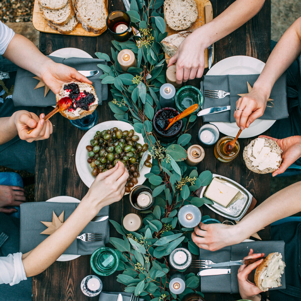 A Foodie’s Guide to Country Club Villas at Lincolnton: Savoring the Best Eats Just Steps from Home