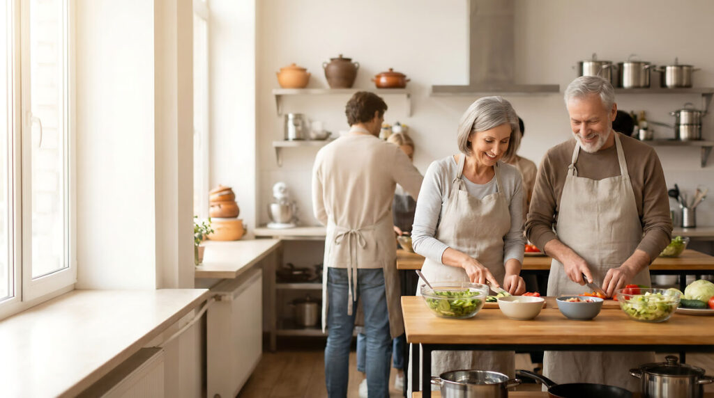 Living in Country Club Villas at Lincolnton: A Friendly Community in the Heart of Lincoln County